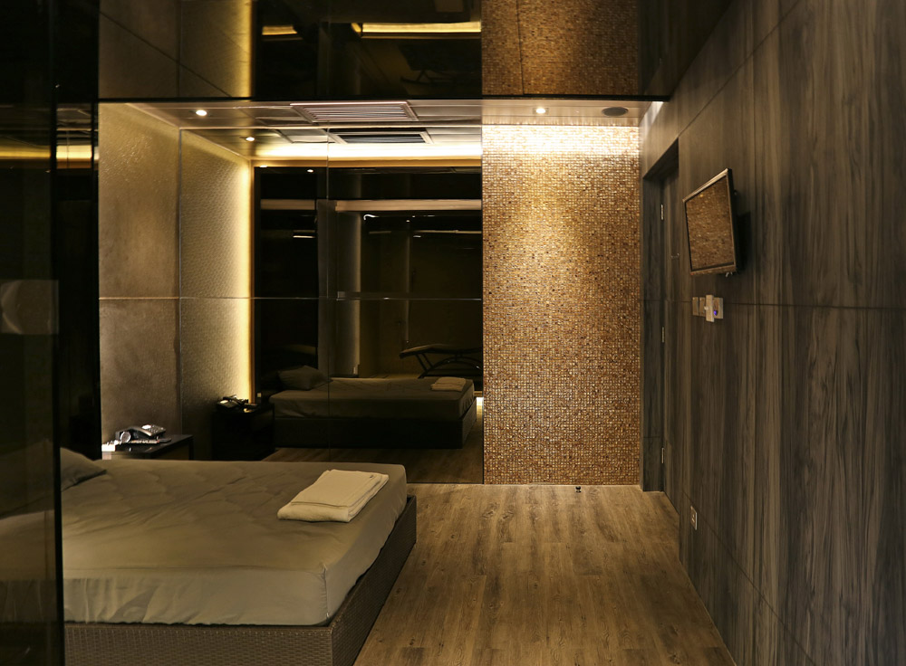 Sleep Room