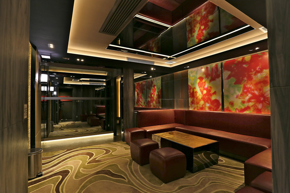 KTV Room