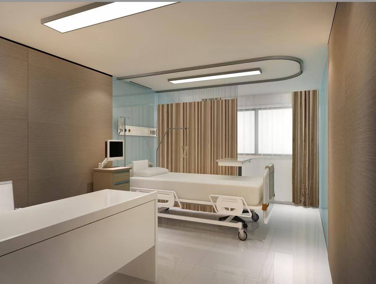 Medical Theme Room