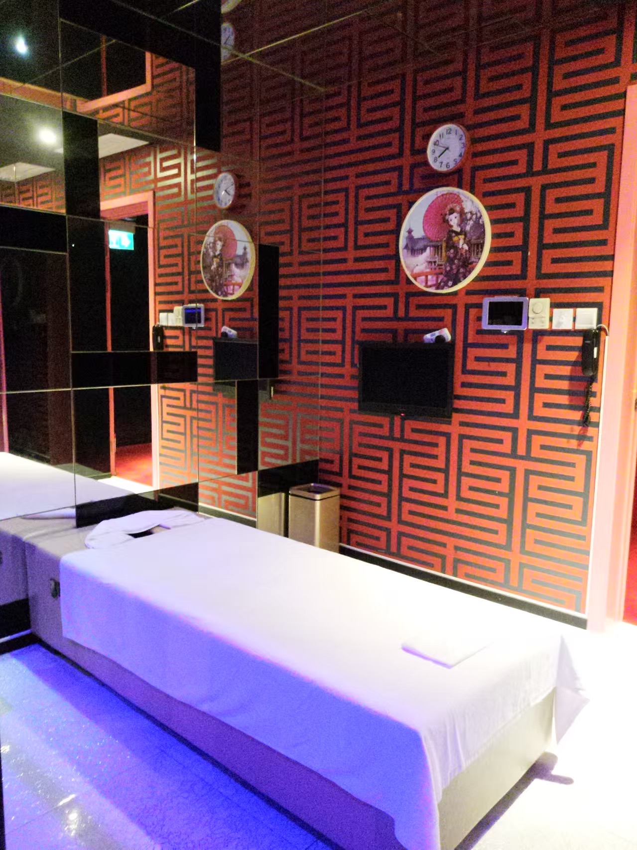 Massage Room 2