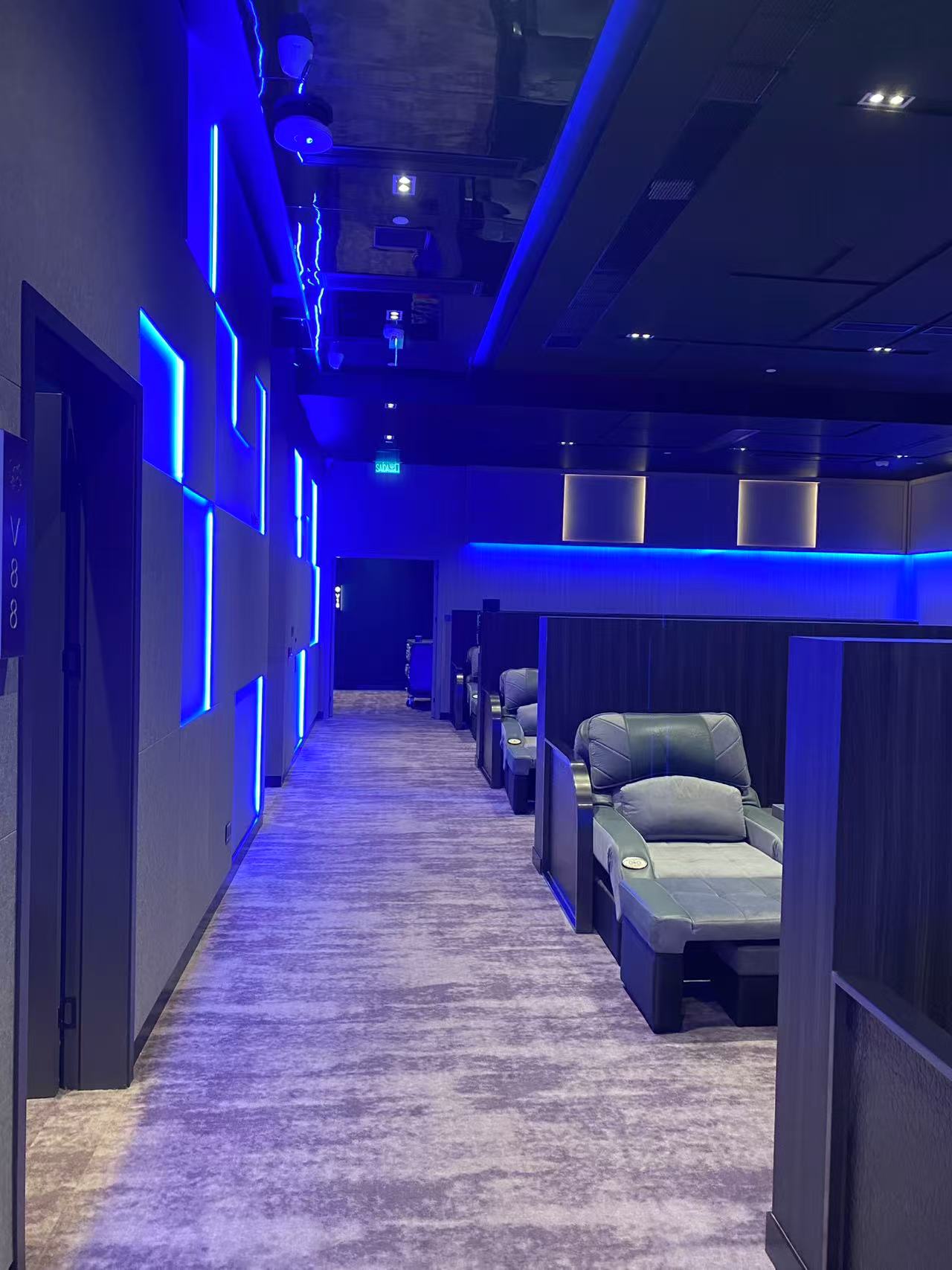 Shang Pin Spa